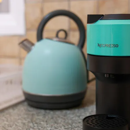 Piale Palms Makenzie Front Apartment, Daire *