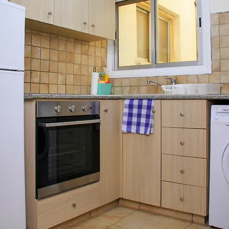 Апартаменты Piale Palms Makenzie Front Airport Area *