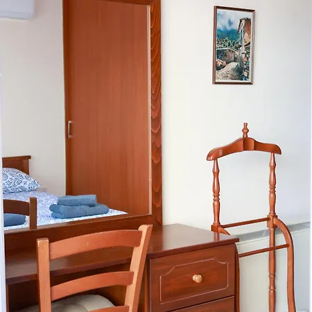 Apartmán Piale Palms Makenzie Front Apartment,