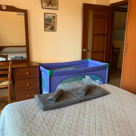 Piale Palms Makenzie Front Apartment,