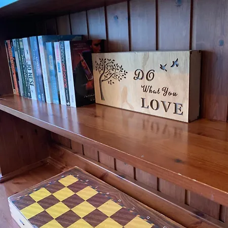 Apartmán Piale Palms Makenzie Front Apartment, Larnaca