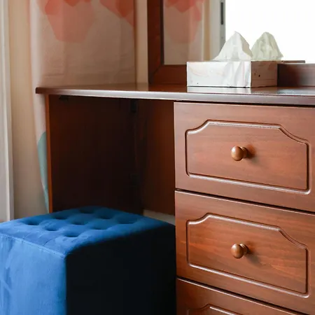 Piale Palms Makenzie Front Apartment, Apartmán *