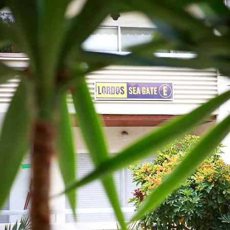 Apartament Piale Palms Makenzie Front Apartment, *