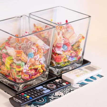 Piale Palms Makenzie Front Airport Area Ларнака