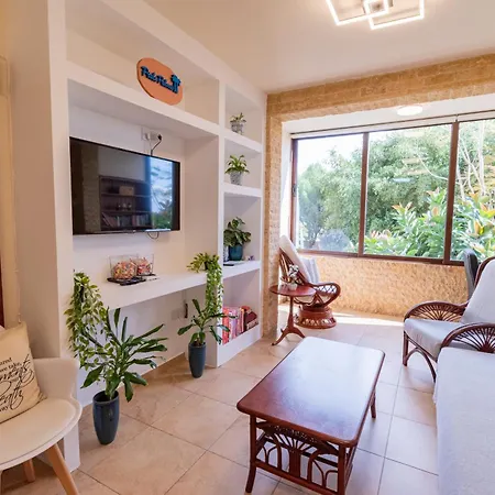 Piale Palms Makenzie Front Airport Area