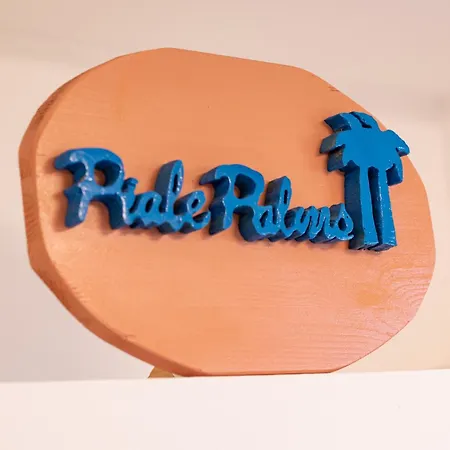 Апартаменты Piale Palms Makenzie Front Airport Area Ларнака