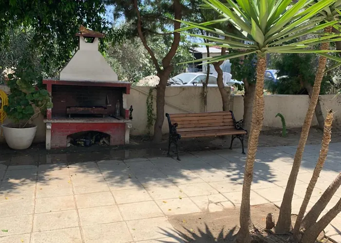 Piale Palms Makenzie Front Airport Area Апартаменты