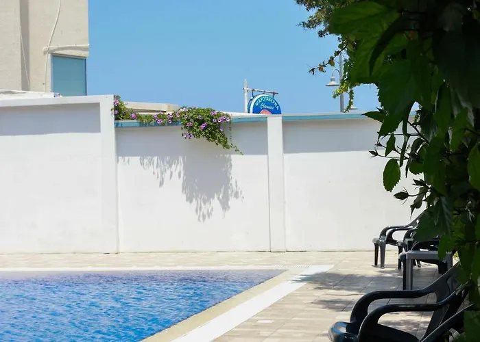 Appartement Piale Palms Makenzie Front Apartment,