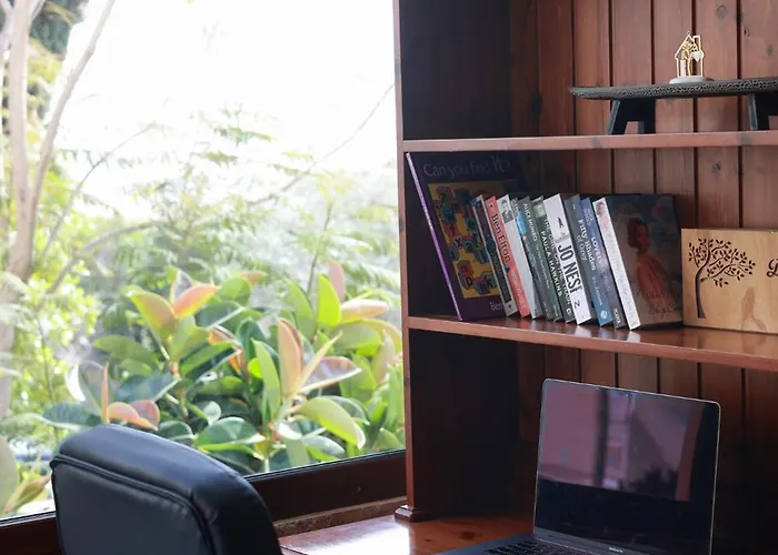 Piale Palms Makenzie Front Apartment,