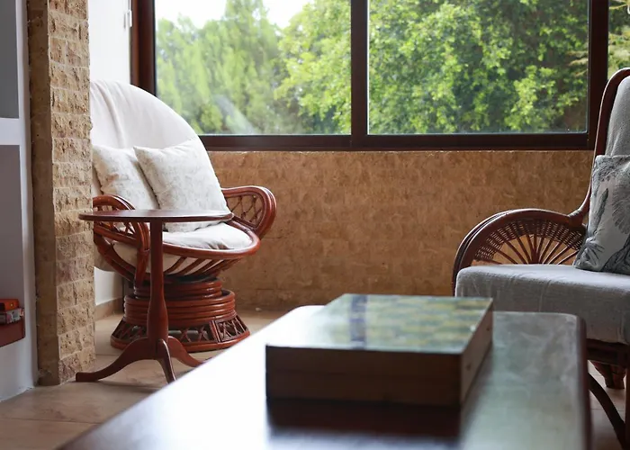 Appartement Piale Palms Makenzie Front Apartment, *