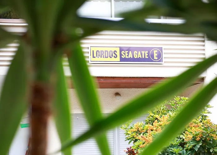 Appartement Piale Palms Makenzie Front Apartment, *