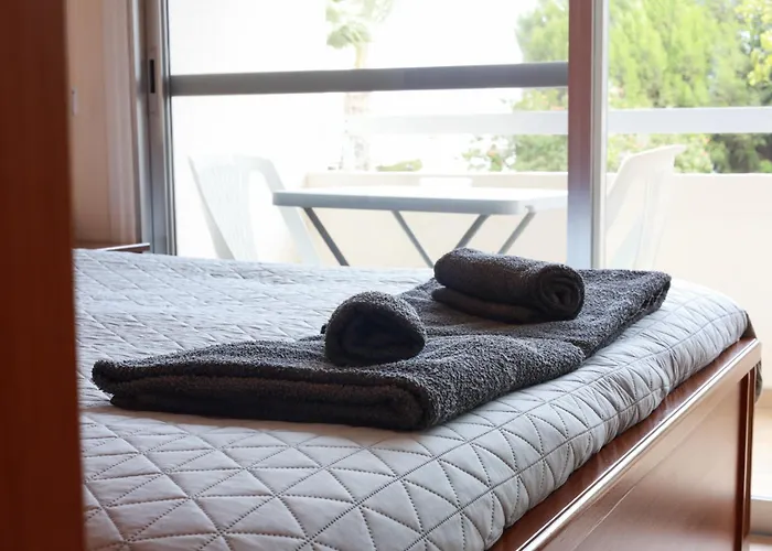 Appartement Piale Palms Makenzie Front Apartment,