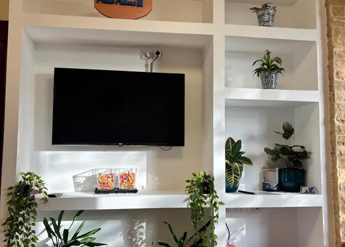 Appartement Piale Palms Makenzie Front Apartment,