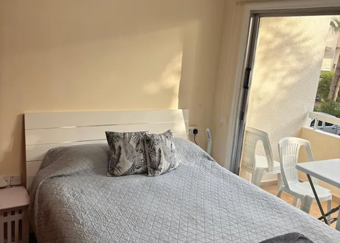 Piale Palms Makenzie Front Apartment, Appartement *