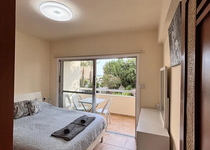 Appartement Piale Palms Makenzie Front Apartment, *