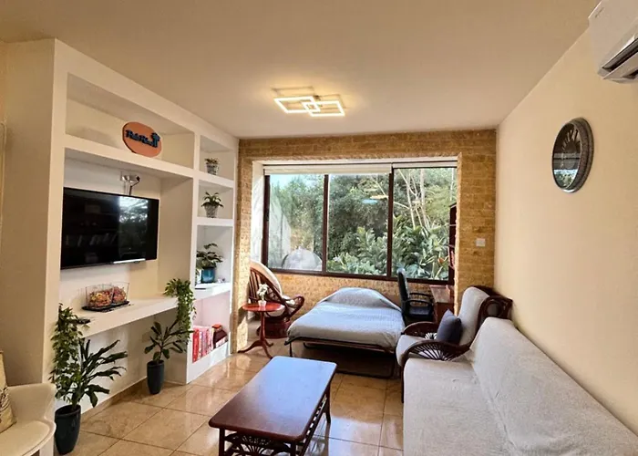 Appartement Piale Palms Makenzie Front Apartment,