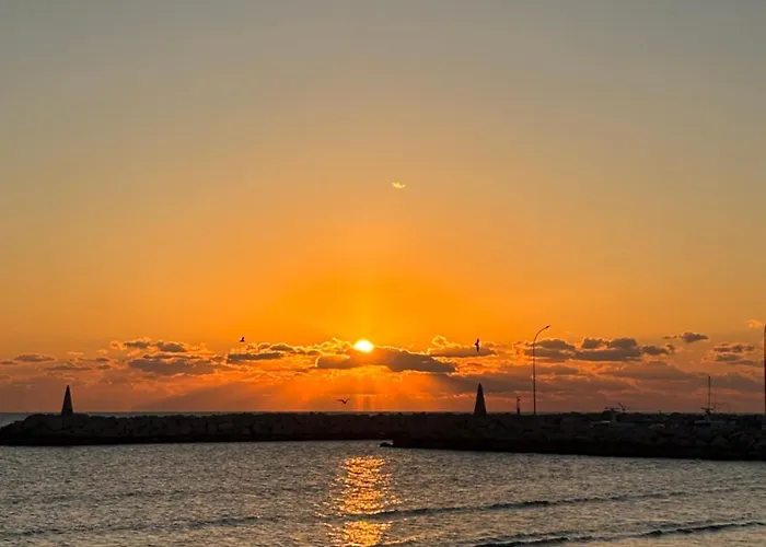 Appartement Piale Palms Makenzie Front Apartment, *