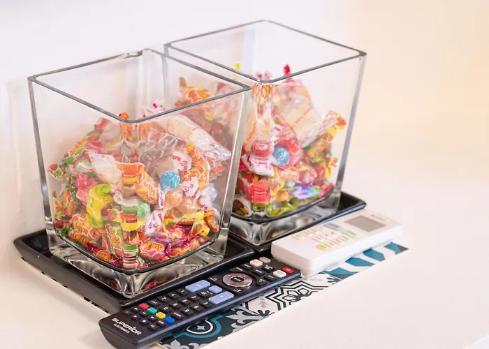 Piale Palms Makenzie Front Airport Area Ларнака