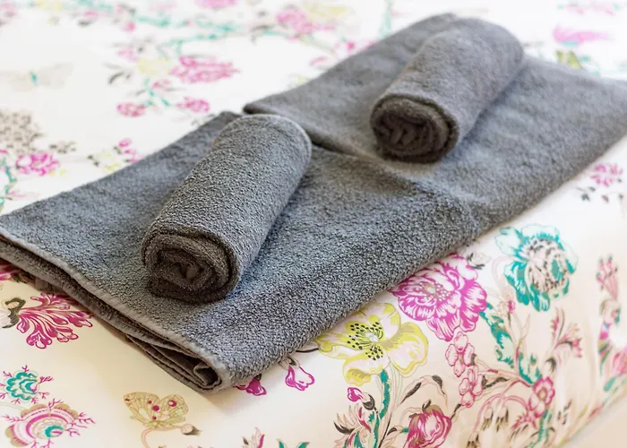 Piale Palms Makenzie Front Apartment,