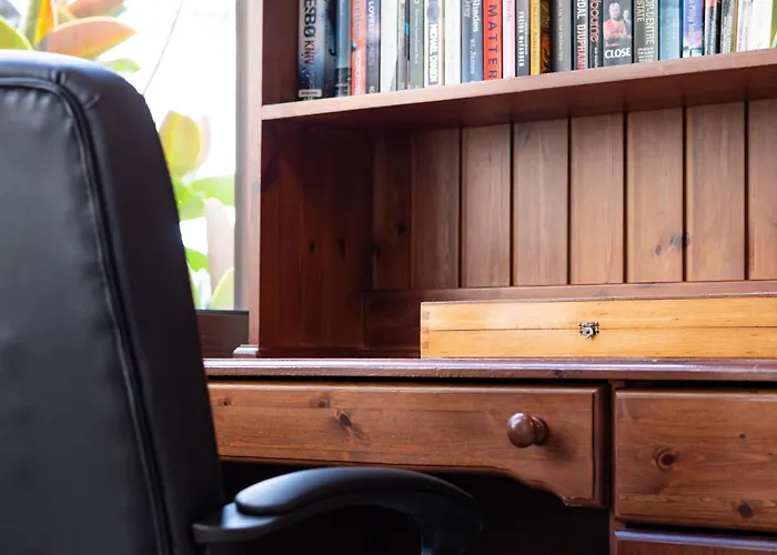 Piale Palms Makenzie Front Airport Area