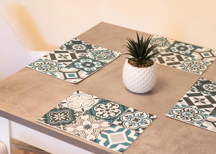 Piale Palms Makenzie Front Apartment, Appartement *